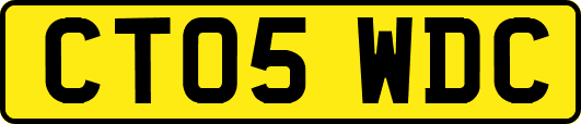 CT05WDC