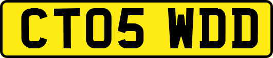 CT05WDD