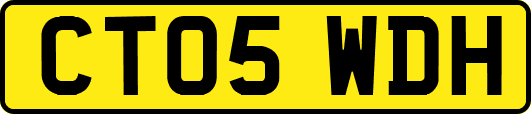 CT05WDH