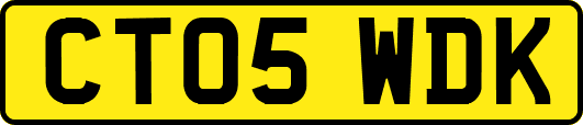 CT05WDK