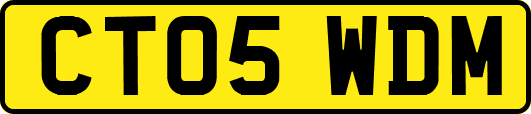 CT05WDM