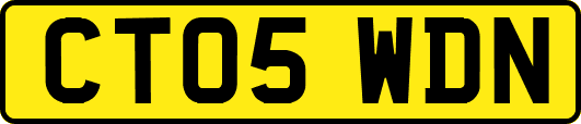 CT05WDN