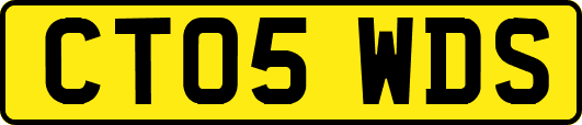 CT05WDS
