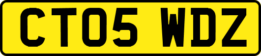 CT05WDZ