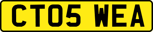 CT05WEA