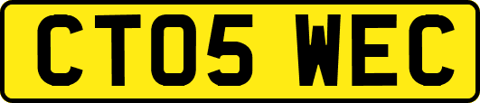 CT05WEC