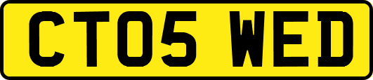 CT05WED