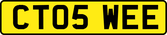 CT05WEE