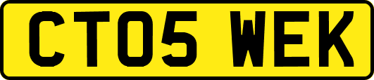 CT05WEK