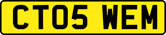 CT05WEM