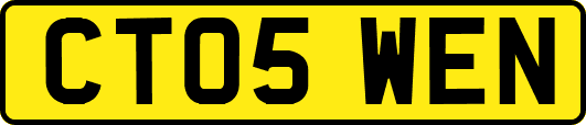 CT05WEN