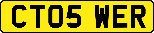 CT05WER