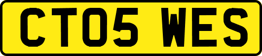 CT05WES