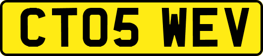 CT05WEV