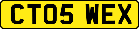 CT05WEX