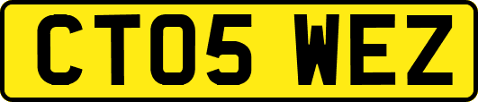 CT05WEZ