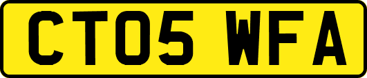 CT05WFA