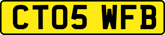 CT05WFB
