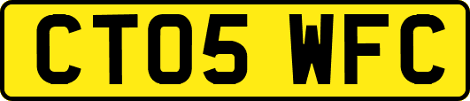 CT05WFC