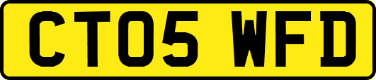 CT05WFD