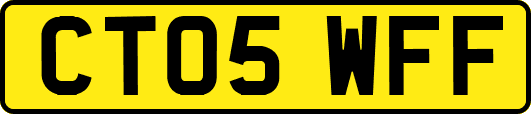 CT05WFF
