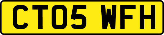 CT05WFH