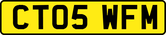 CT05WFM