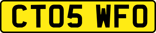 CT05WFO
