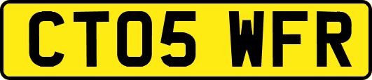 CT05WFR