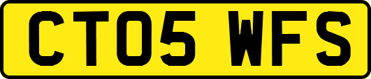 CT05WFS