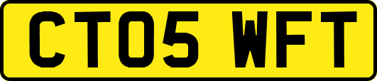 CT05WFT