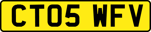 CT05WFV
