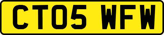 CT05WFW