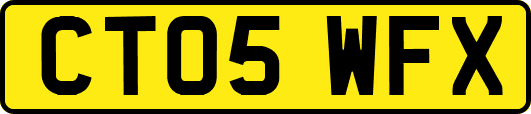 CT05WFX