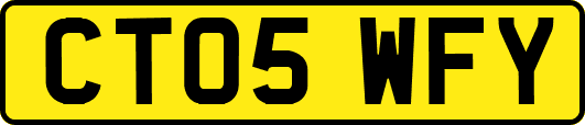 CT05WFY