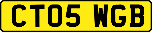 CT05WGB