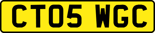 CT05WGC