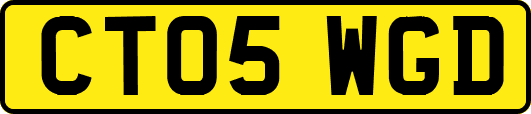 CT05WGD