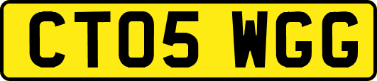 CT05WGG