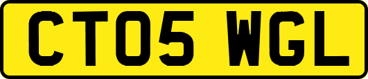 CT05WGL