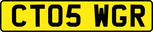 CT05WGR