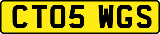 CT05WGS