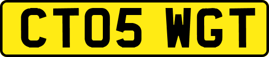 CT05WGT