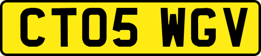 CT05WGV
