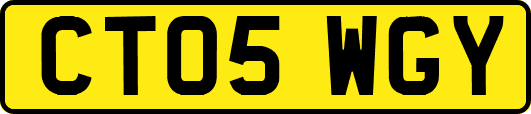 CT05WGY