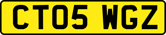 CT05WGZ