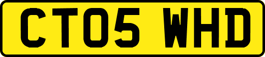 CT05WHD