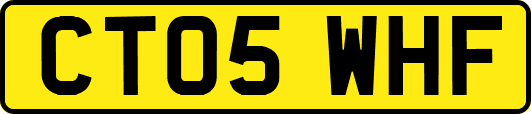 CT05WHF