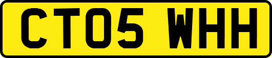 CT05WHH