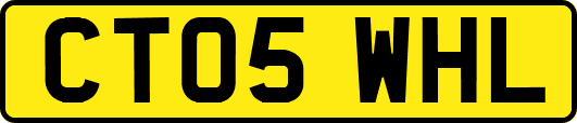 CT05WHL
